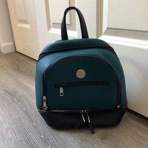 JM mini backpack
